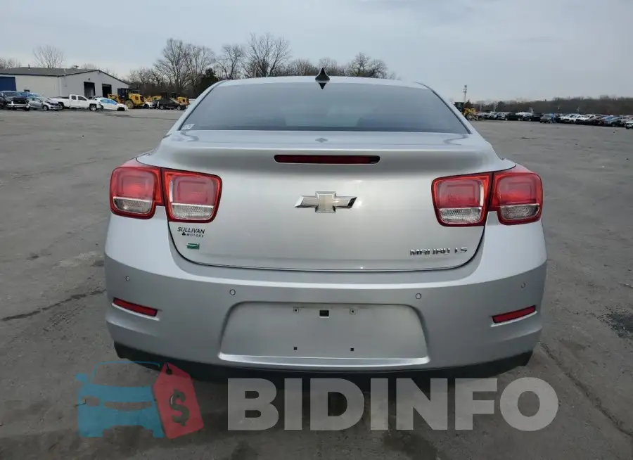 1G11B5SA8GF123935 Photo# 6