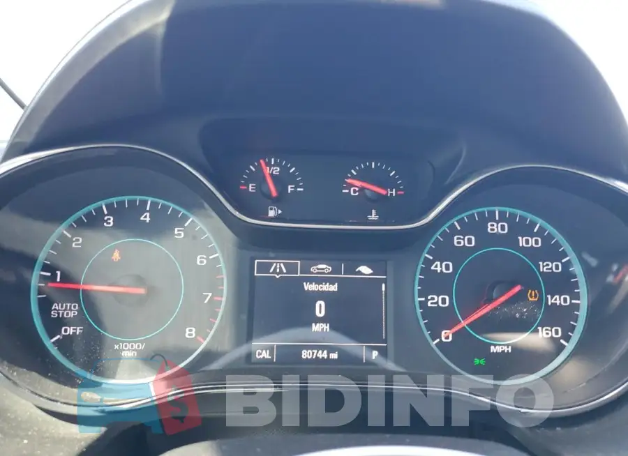 1G1BC5SM4H7140030 Photo# 9