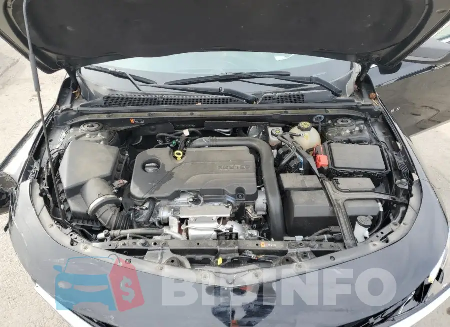 1G1ZB5ST1NF187980 Photo# 11