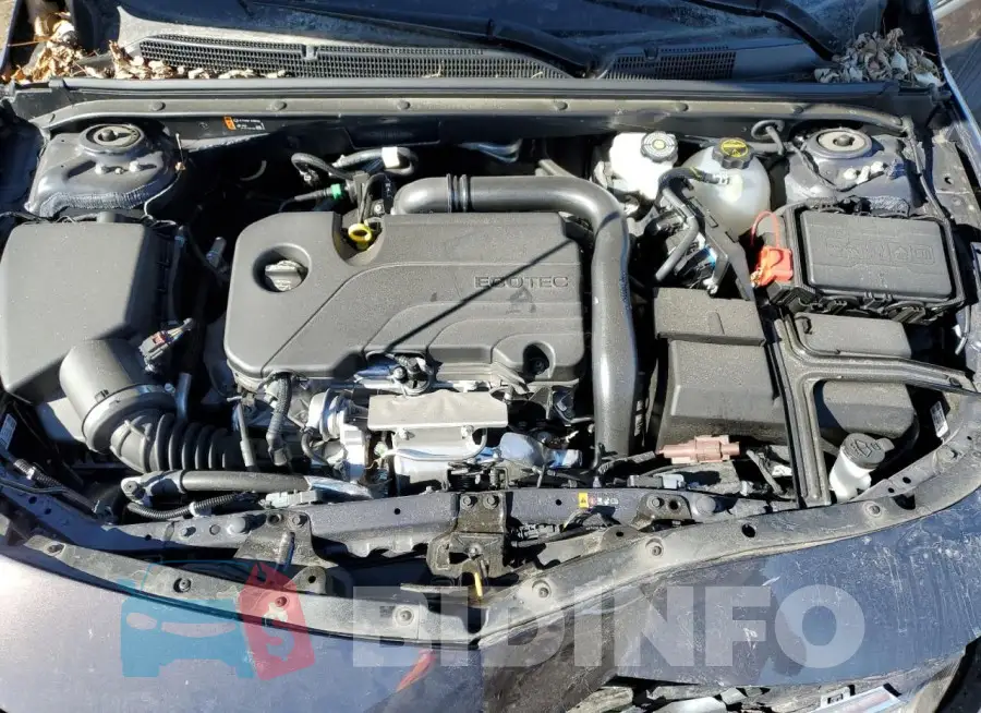 1G1ZB5ST1SF113020 Photo# 11
