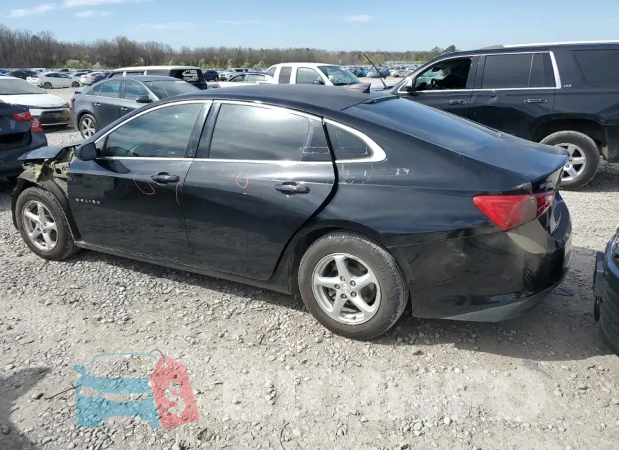 1G1ZB5ST2HF268460 Photo# 2