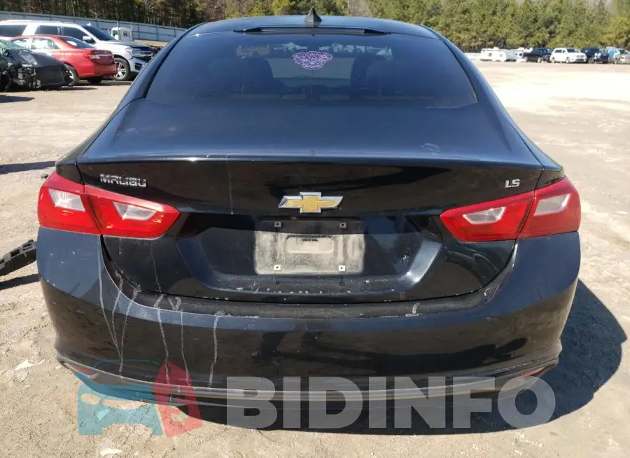 1G1ZB5ST3GF311444 Photo# 6