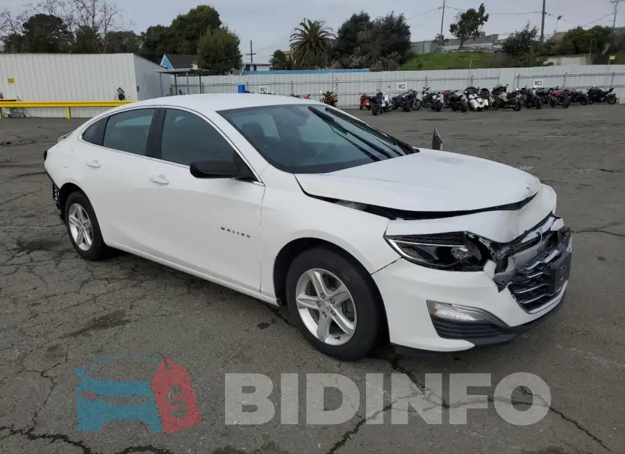 1G1ZB5ST5LF048884 Photo# 4