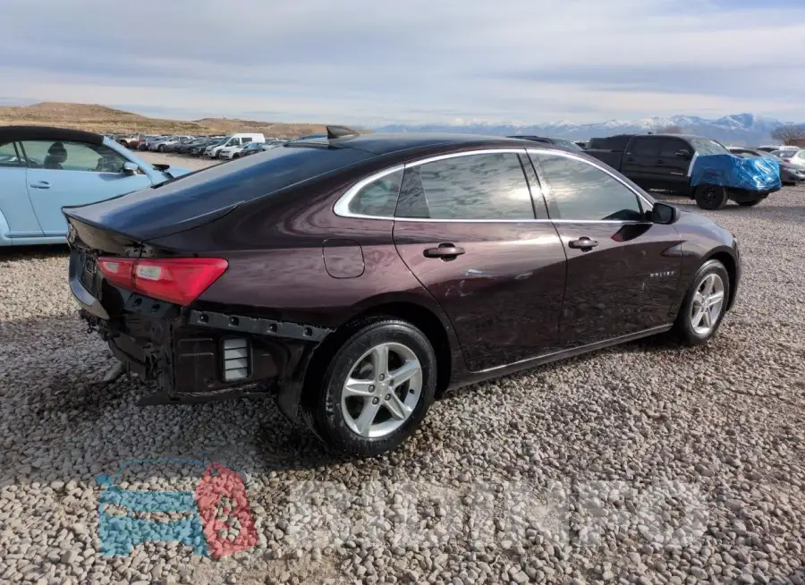 1G1ZB5ST6LF152056 Photo# 3