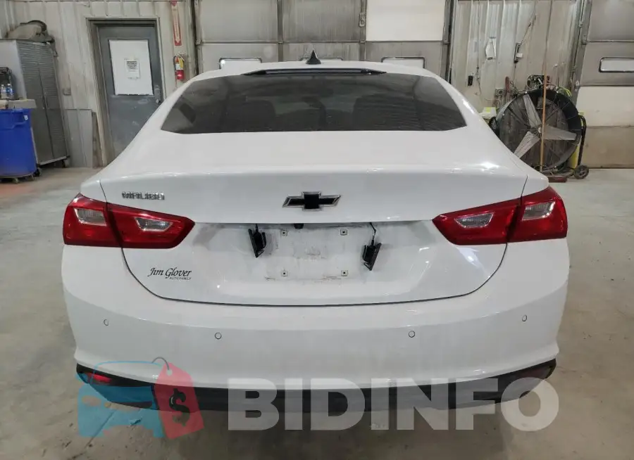 1G1ZB5ST7RF108544 Photo# 6