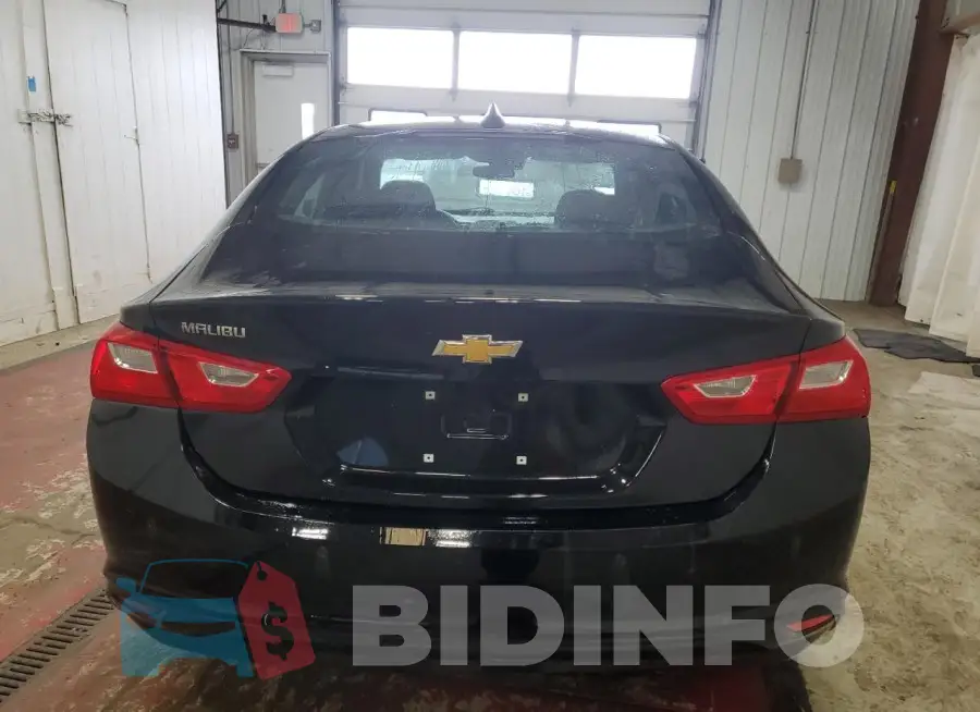 1G1ZC5ST1LF140684 Photo# 6