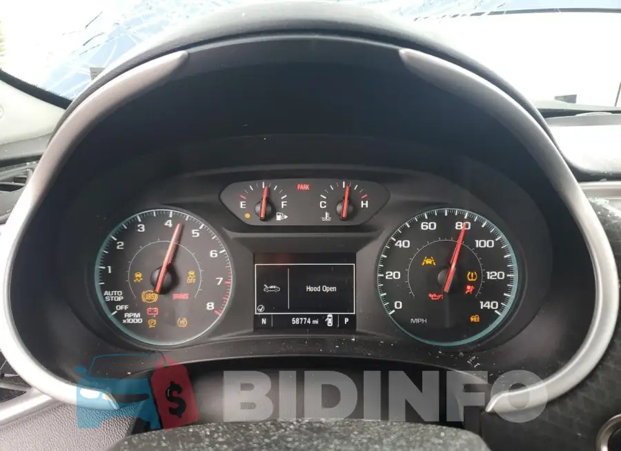 1G1ZC5ST4PF152852 Photo# 9