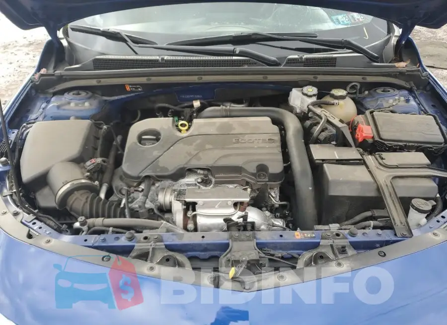 1G1ZC5ST4PF152852 Photo# 11