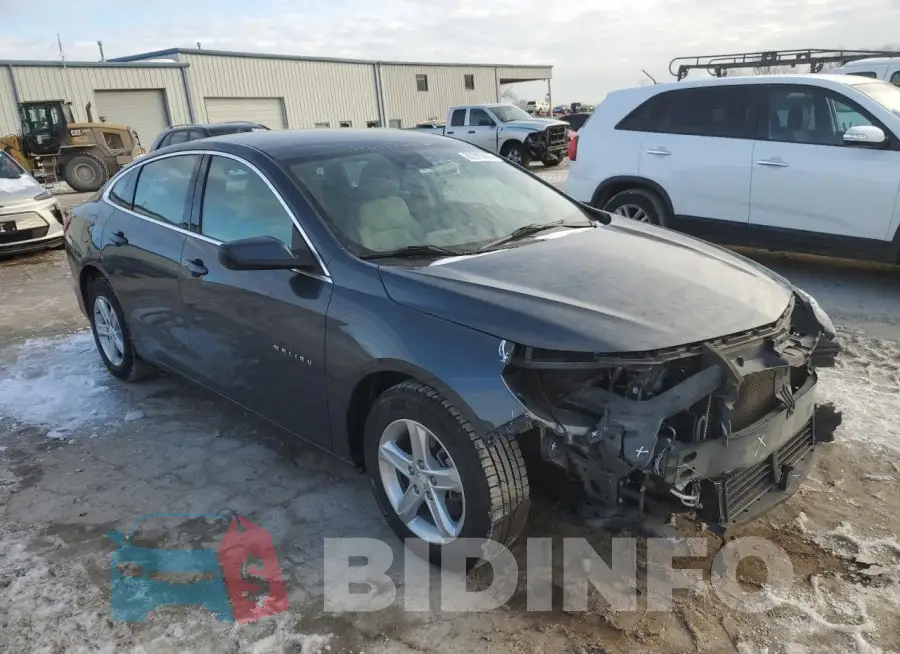 1G1ZC5STXLF113435 Photo# 4