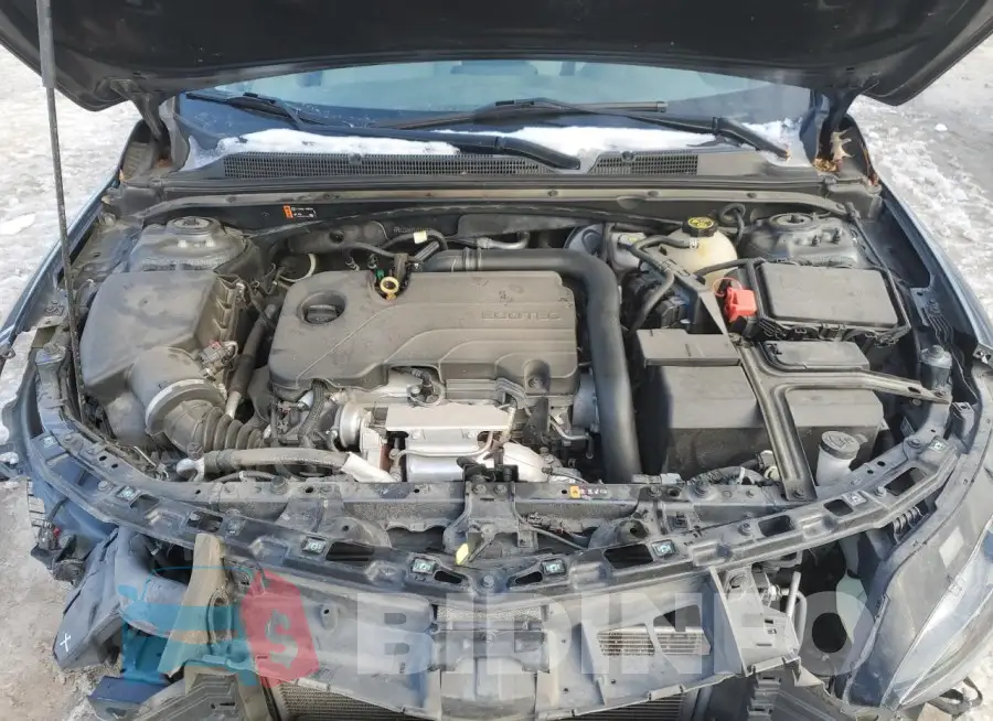 1G1ZC5STXLF113435 Photo# 11