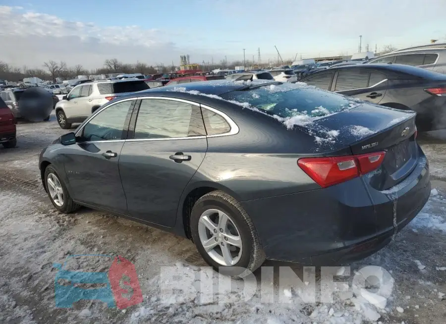 1G1ZC5STXLF113435 Photo# 2