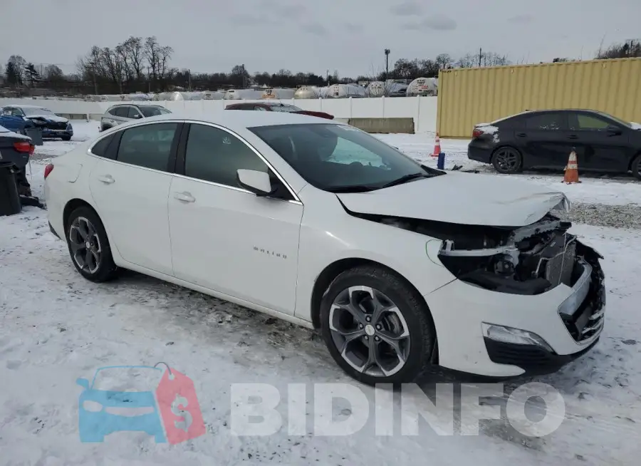 1G1ZD5ST0PF159343 Photo# 4