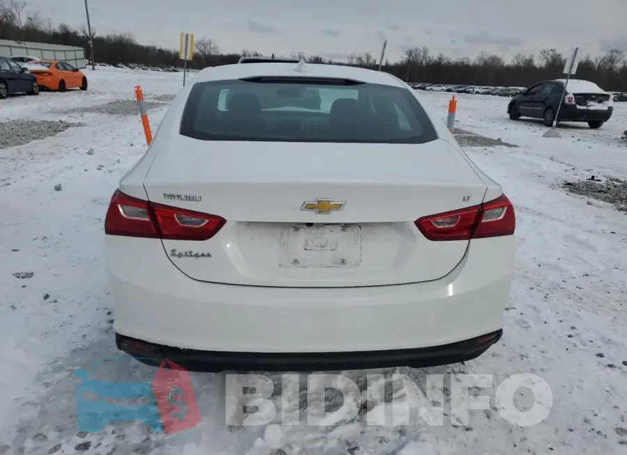 1G1ZD5ST0PF159343 Photo# 6