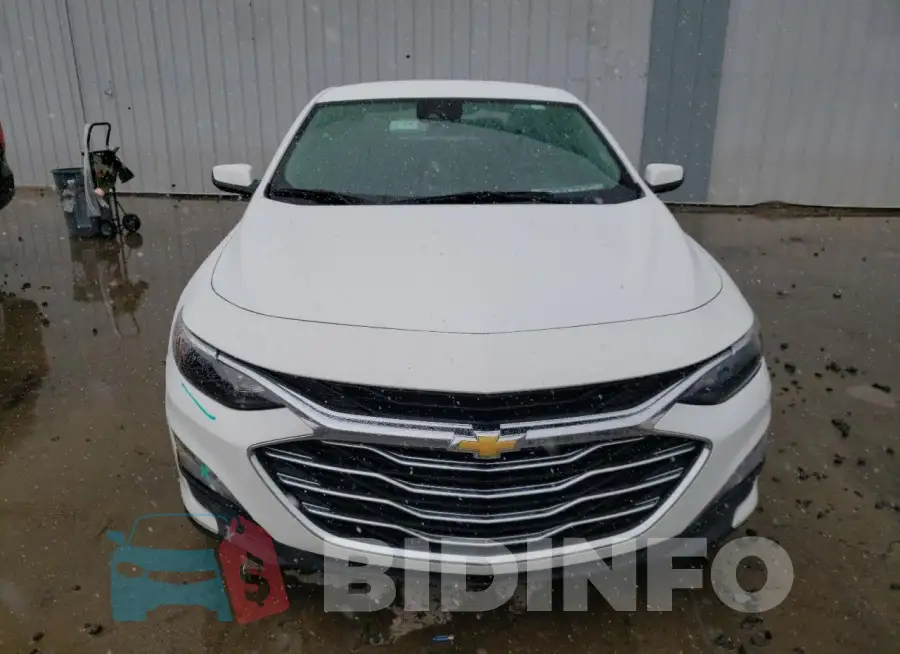 1G1ZD5ST0PF187076 Photo# 5