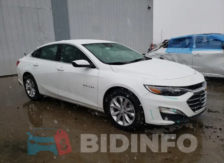 1G1ZD5ST0PF187076 Photo# 4