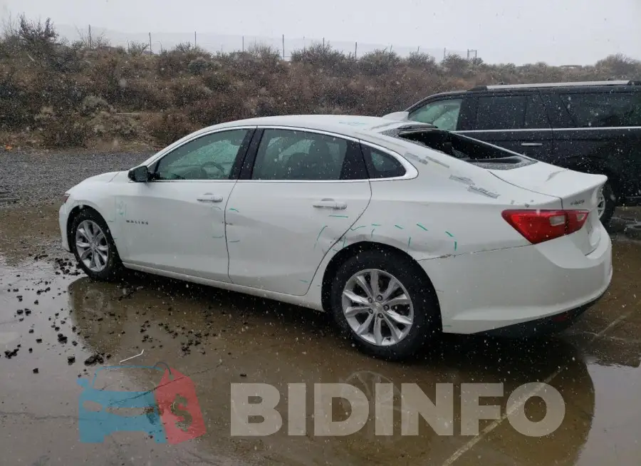 1G1ZD5ST0PF187076 Photo# 2