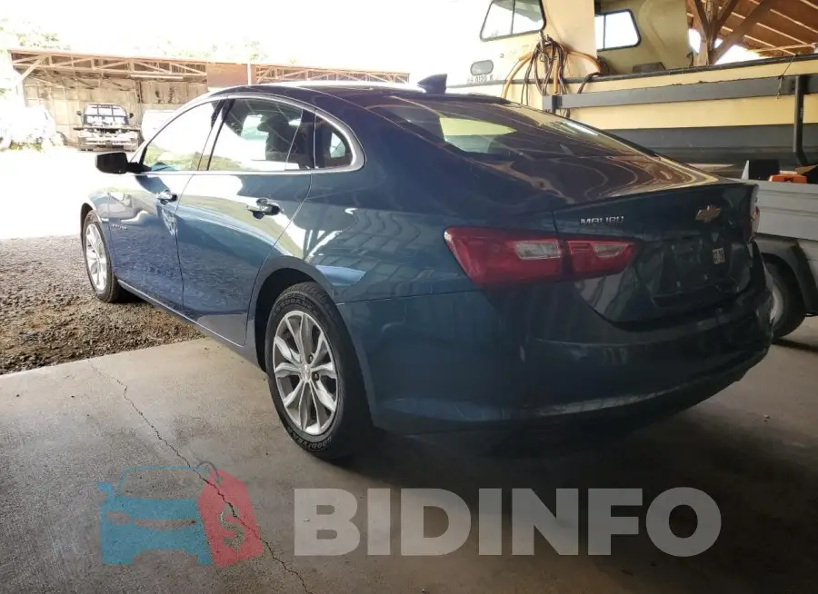 1G1ZD5ST0RF166053 Photo# 2