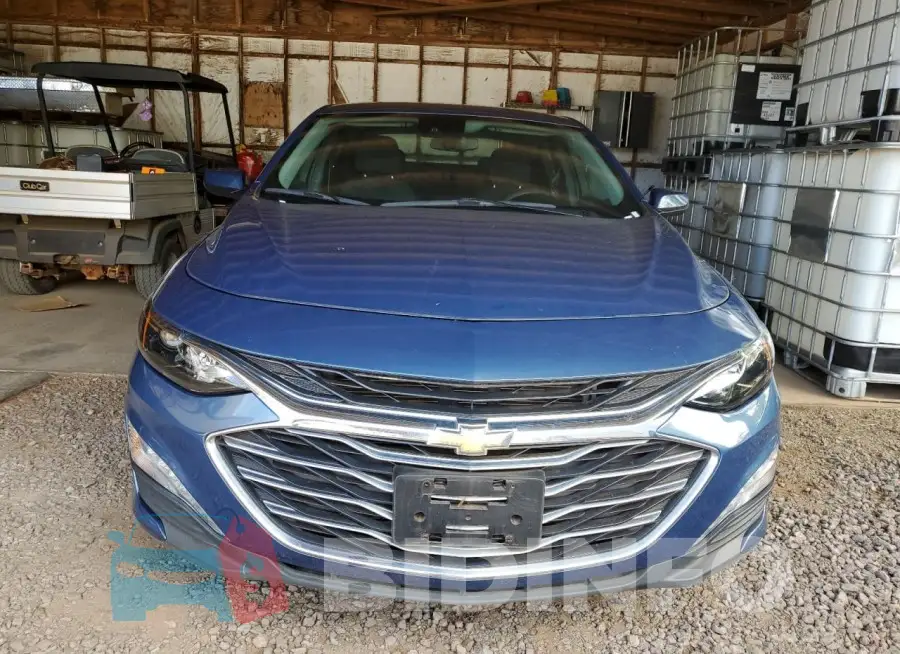 1G1ZD5ST0RF166053 Photo# 5