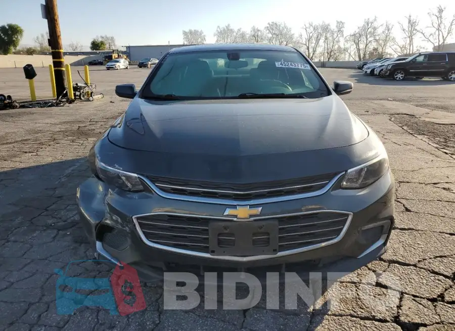 1G1ZD5ST1JF188616 Photo# 5