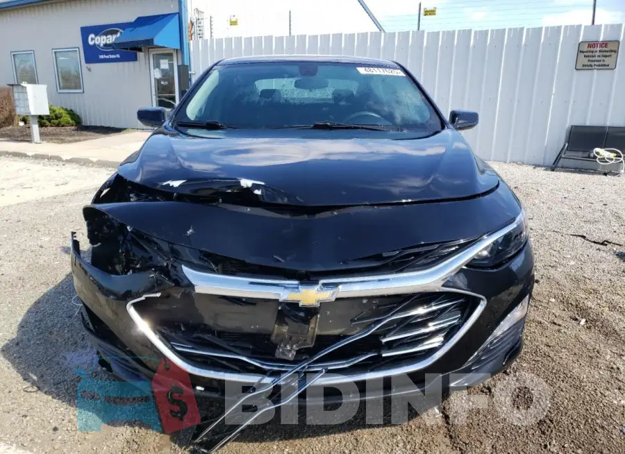 1G1ZD5ST1LF029324 Photo# 5