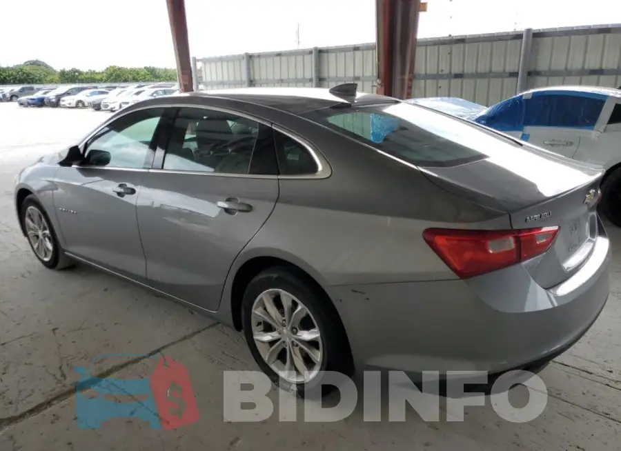 1G1ZD5ST1PF161134 Photo# 2