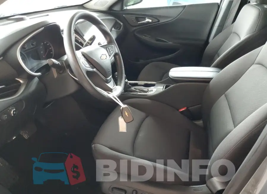 1G1ZD5ST1PF161134 Photo# 7