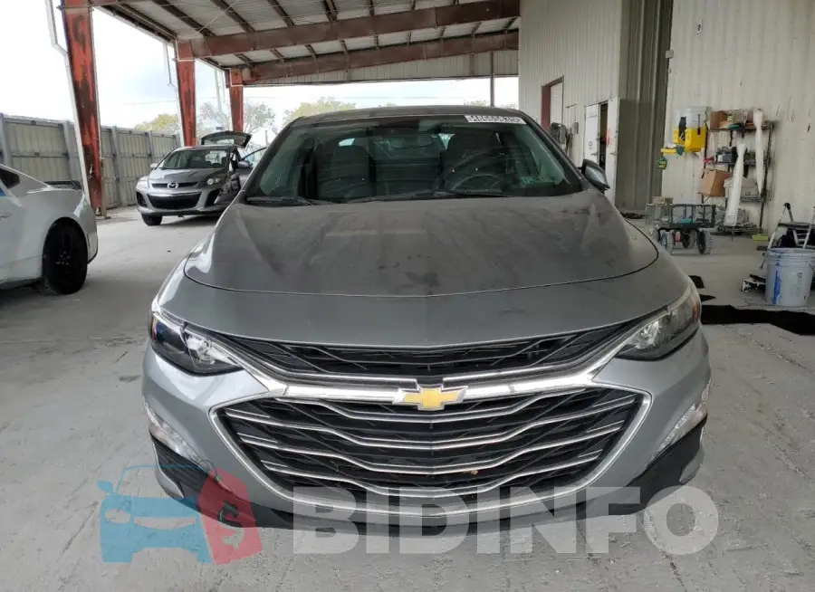 1G1ZD5ST1PF161134 Photo# 5