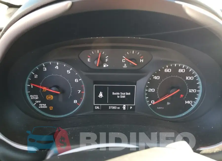 1G1ZD5ST1RF110073 Photo# 9