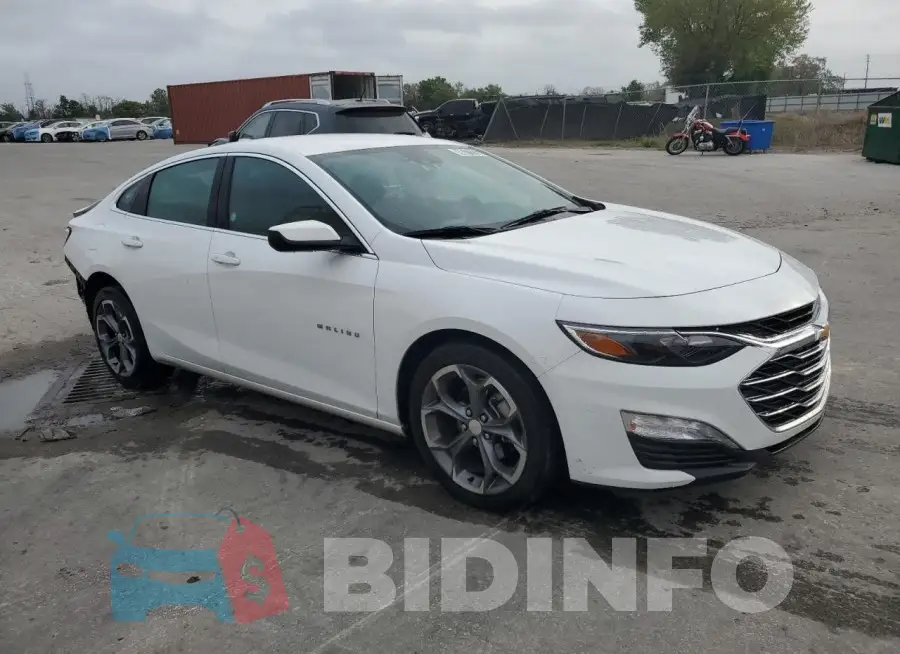 1G1ZD5ST1RF146989 Photo# 4