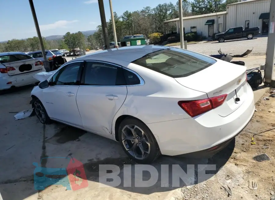 1G1ZD5ST1RF147849 Photo# 2