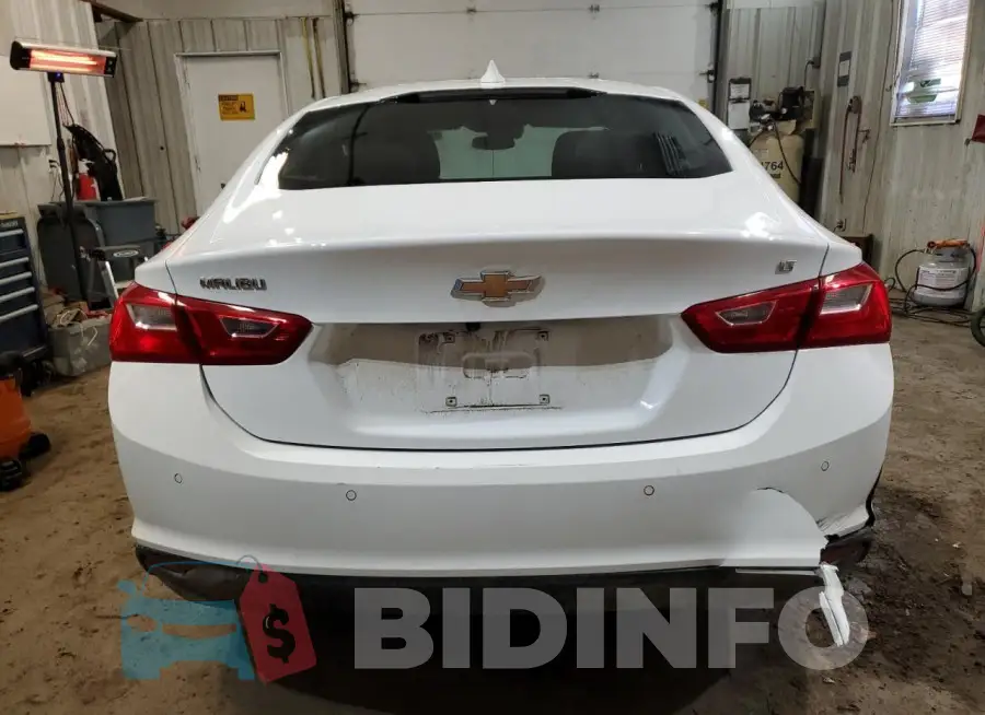1G1ZD5ST1RF188689 Photo# 6