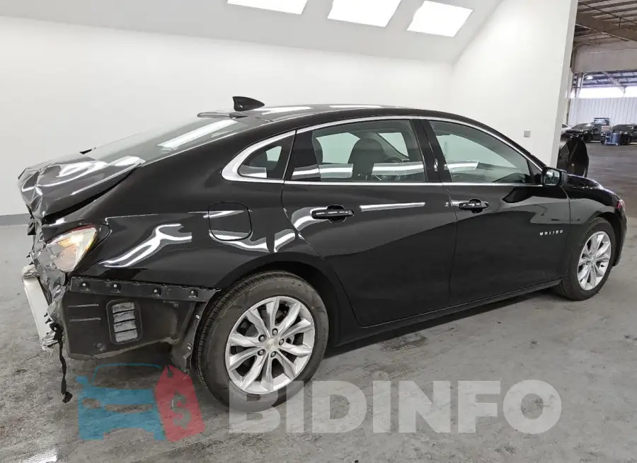 1G1ZD5ST2PF178251 Photo# 3