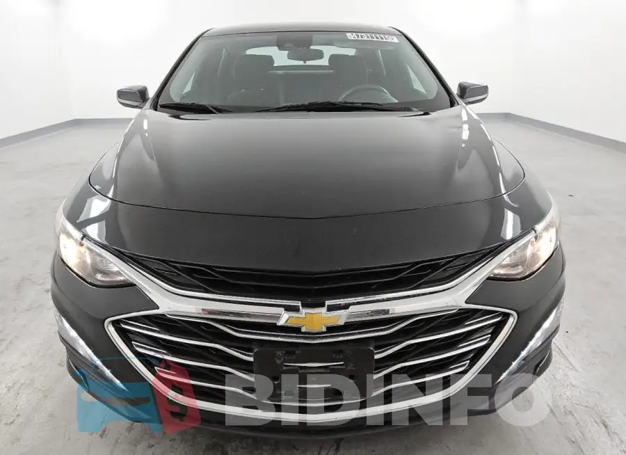 1G1ZD5ST2PF178251 Photo# 5