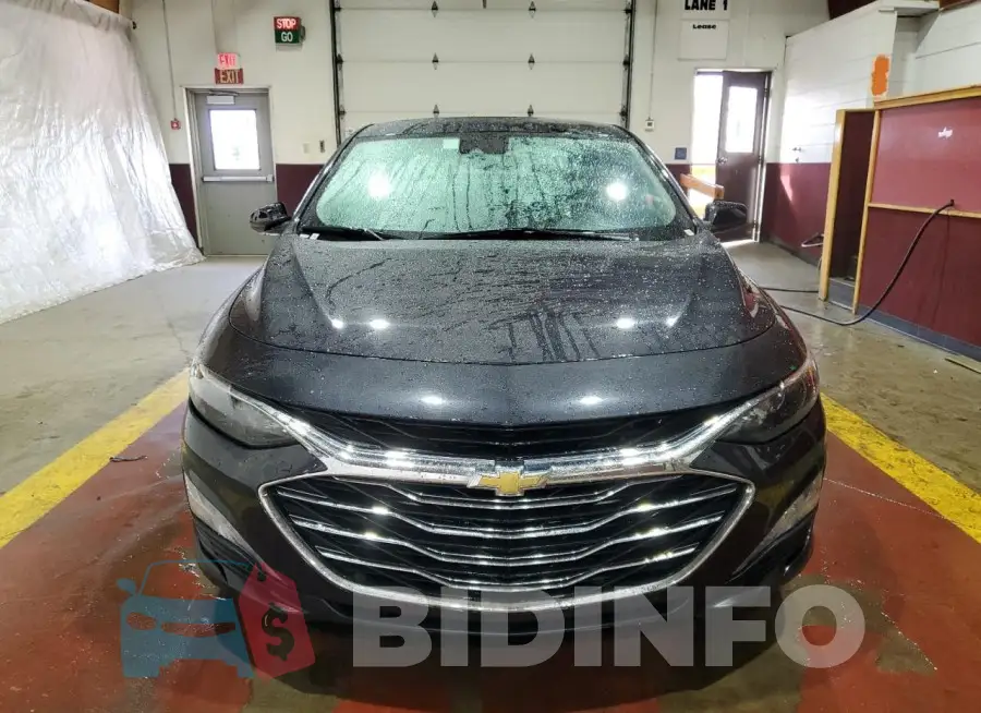 1G1ZD5ST2PF182140 Photo# 5
