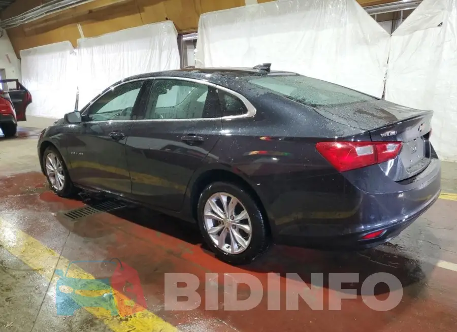 1G1ZD5ST2PF182140 Photo# 2