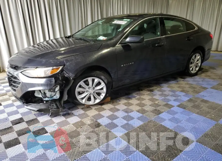 1G1ZD5ST2PF192392 Photo# 1
