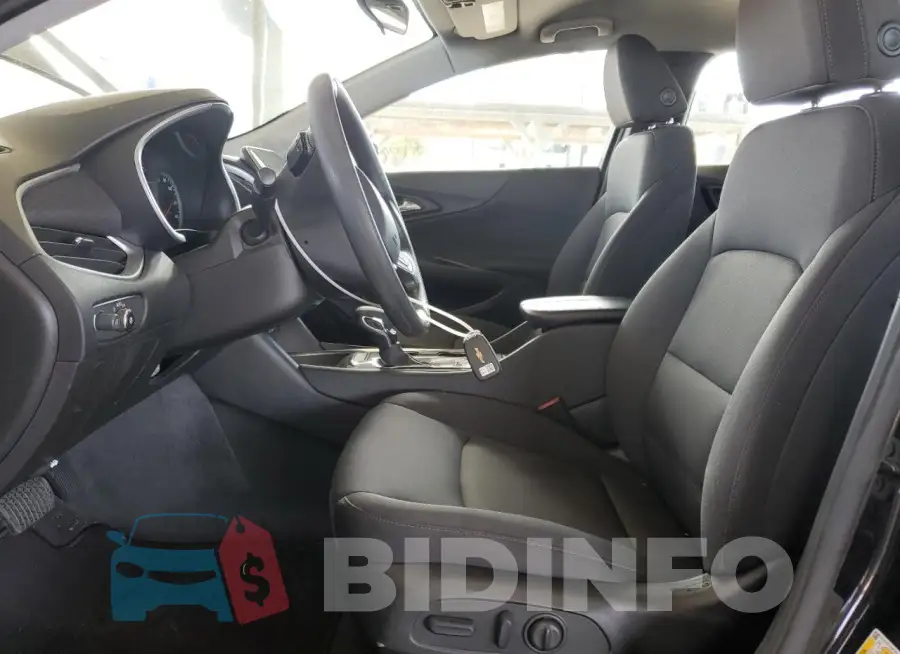 1G1ZD5ST3NF185206 Photo# 7