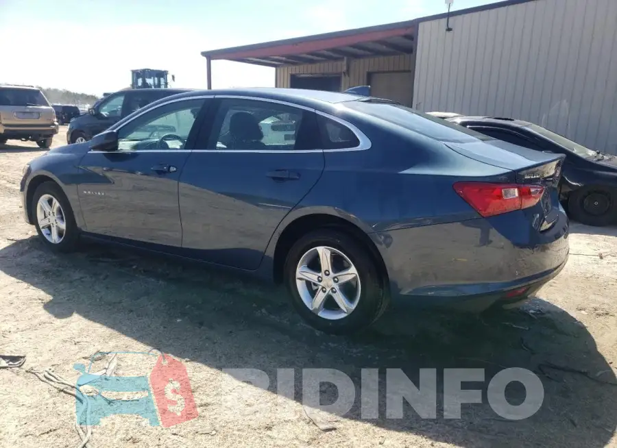1G1ZD5ST3RF226651 Photo# 2