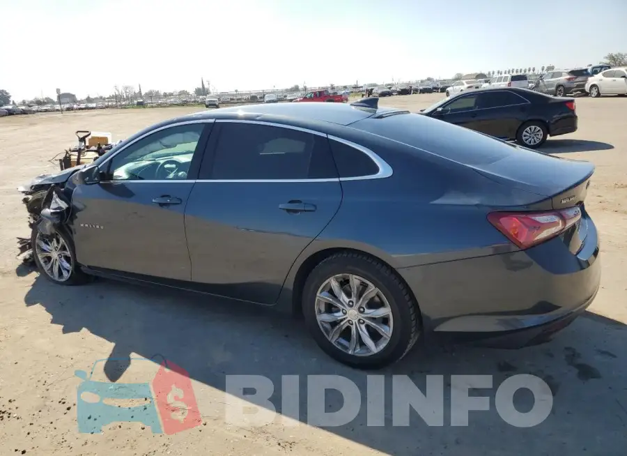 1G1ZD5ST4KF134308 Photo# 2