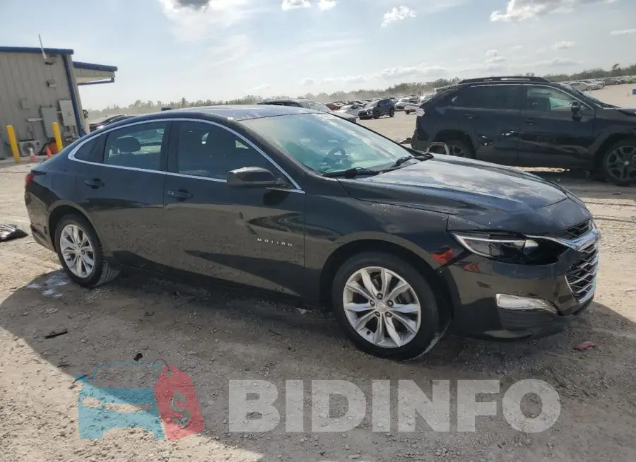 1G1ZD5ST4KF167194 Photo# 4