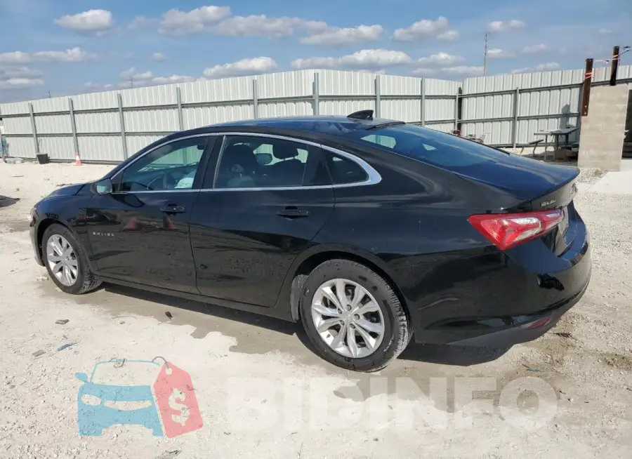 1G1ZD5ST4KF167194 Photo# 2