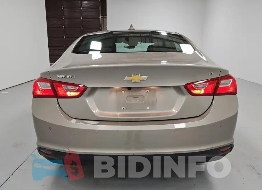 1G1ZD5ST4PF139337 Photo# 6