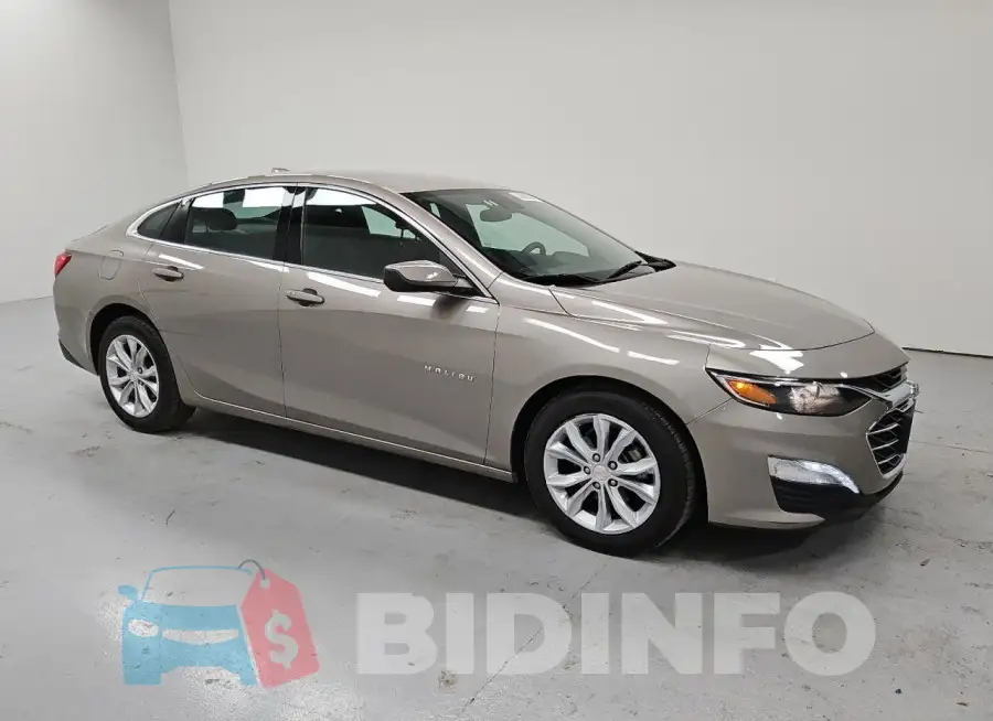 1G1ZD5ST4PF139337 Photo# 4