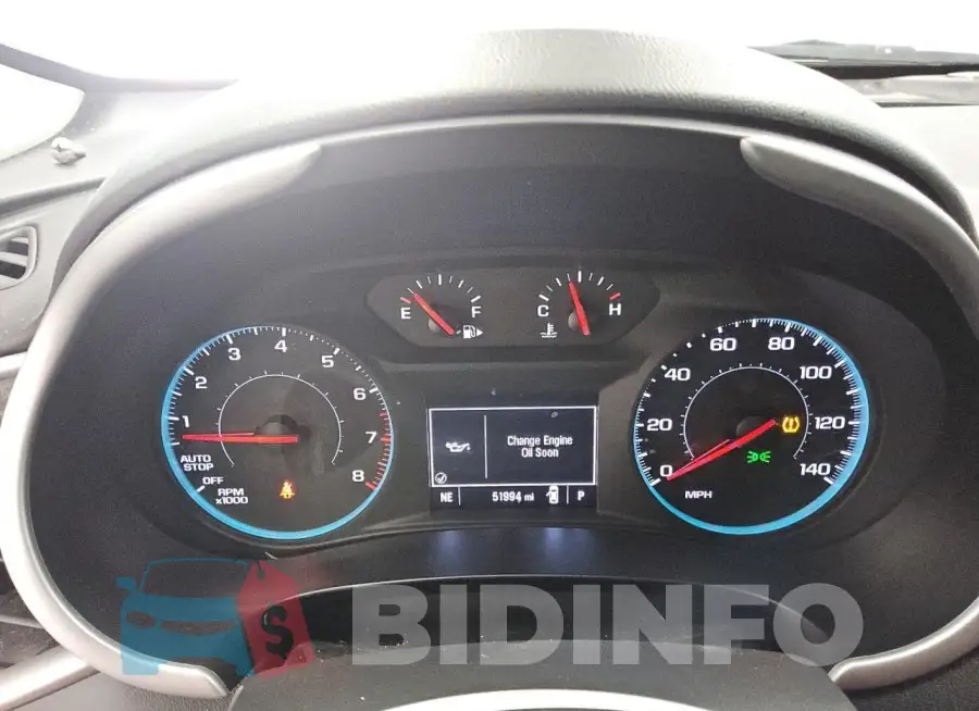 1G1ZD5ST4PF139337 Photo# 9