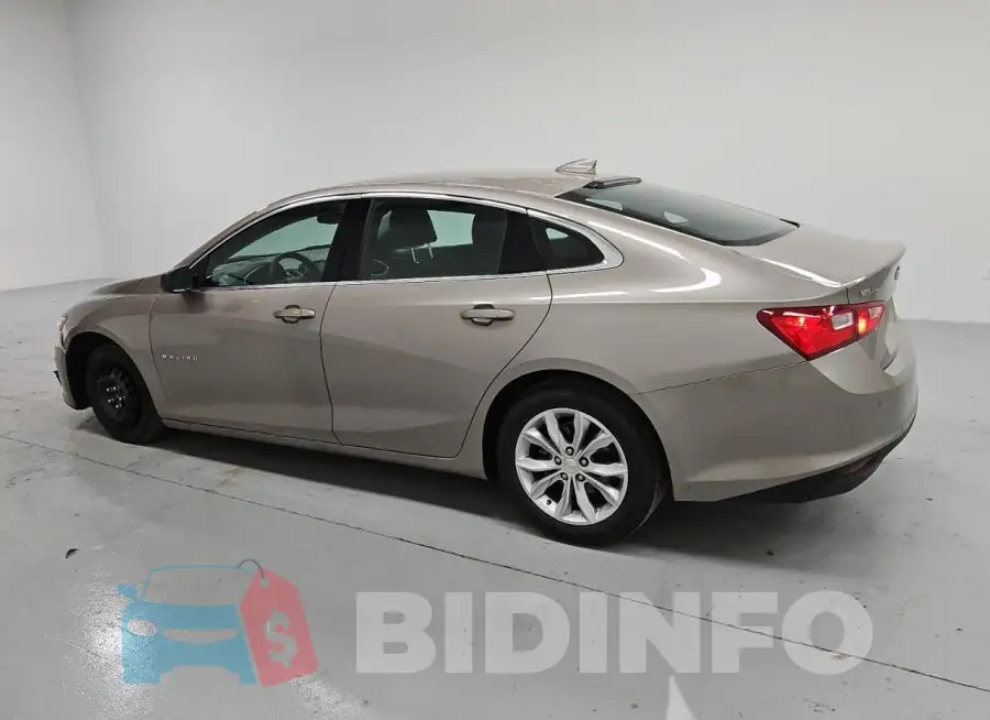 1G1ZD5ST4PF139337 Photo# 2