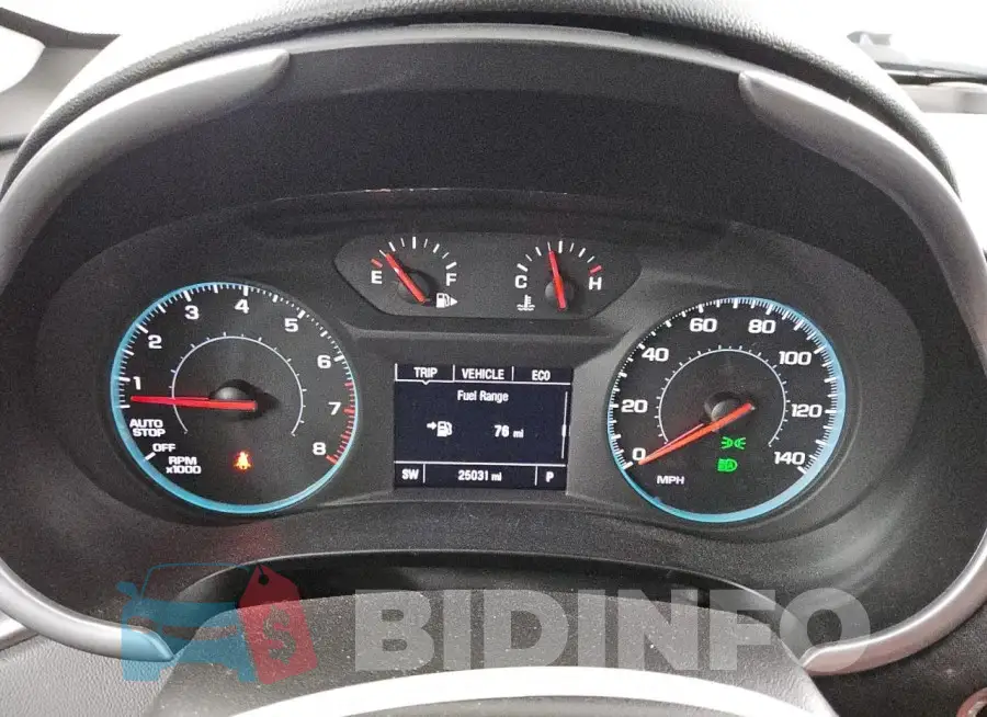 1G1ZD5ST4RF208143 Photo# 9