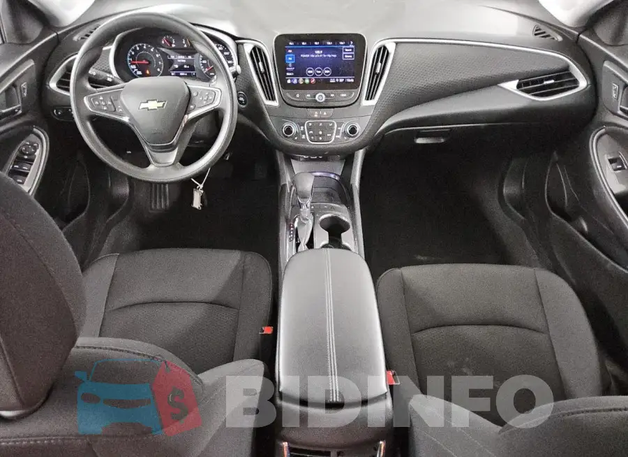 1G1ZD5ST4RF208143 Photo# 8
