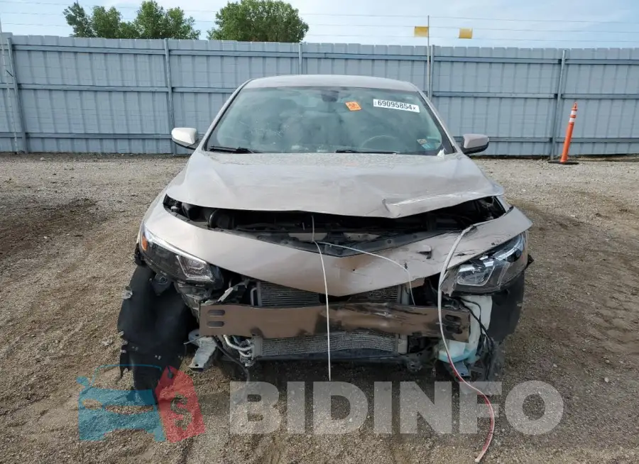 1G1ZD5ST5JF207314 Photo# 5