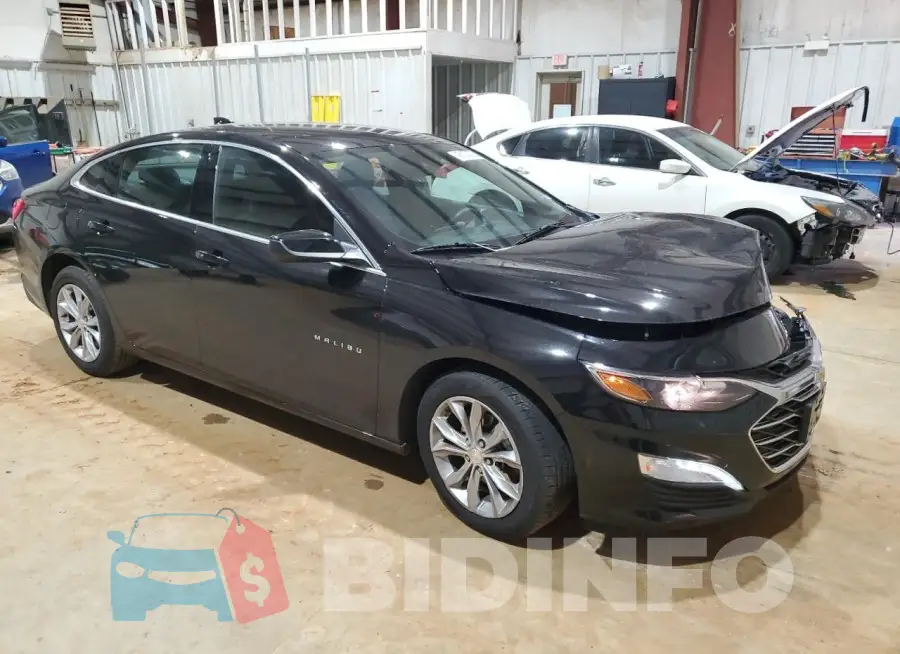 1G1ZD5ST5PF125530 Photo# 4