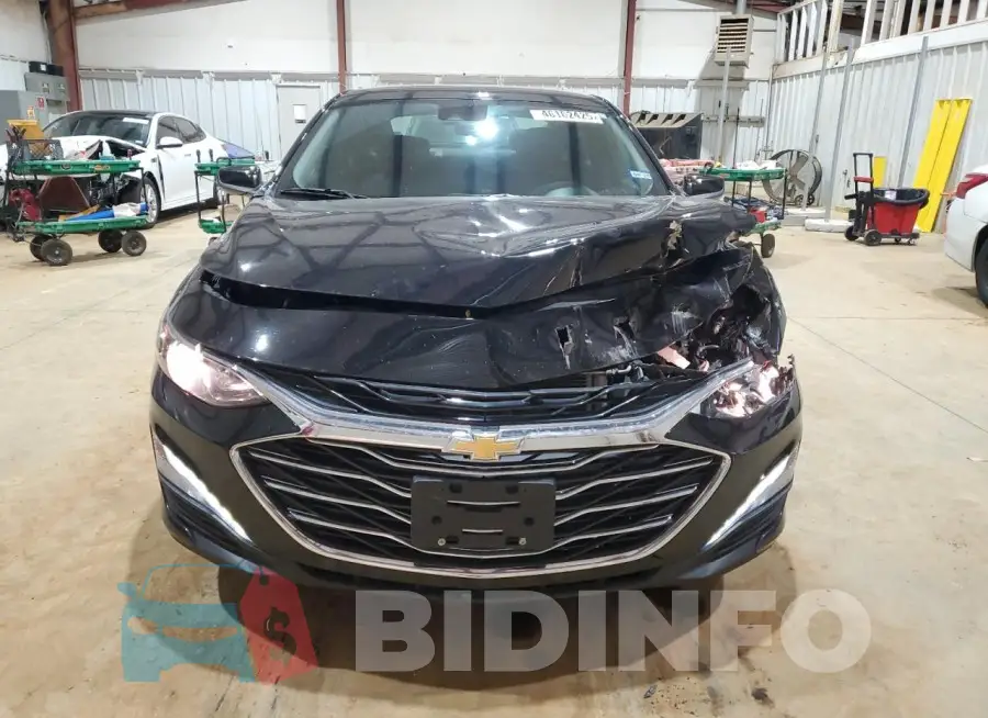 1G1ZD5ST5PF125530 Photo# 5